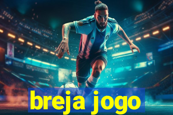 breja jogo